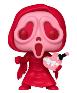 Funko POP Scream Valentine