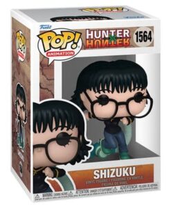 Funko POP Shizuku