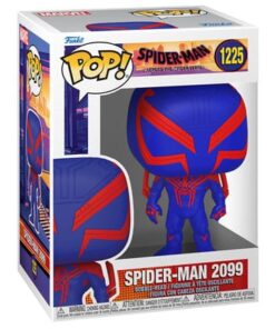 Funko POP Spider Man 2099