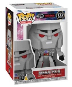 Funko POP! Transformers Megatron