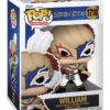 Funko POP William