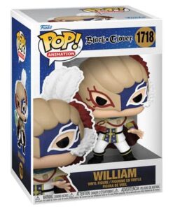 Funko POP William