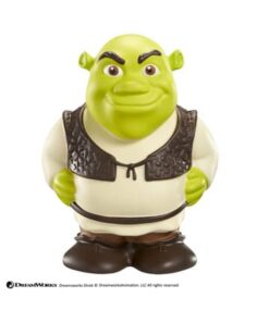 Shrek Squishy Pufflums