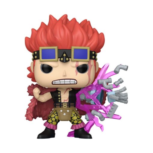 Funko POP! Eustass Kid