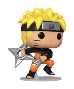 Funko POP Naruto Uzumaki