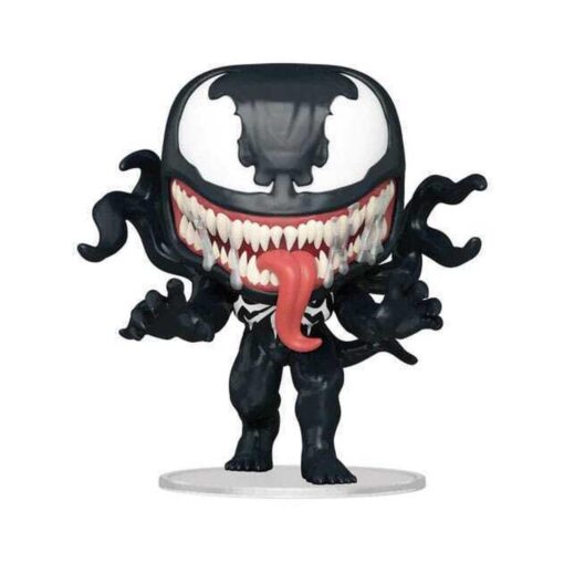 Funko POP! Marvel: Spider-Man 2- Venom - Image 2