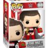 Funko POP WWE The Miz