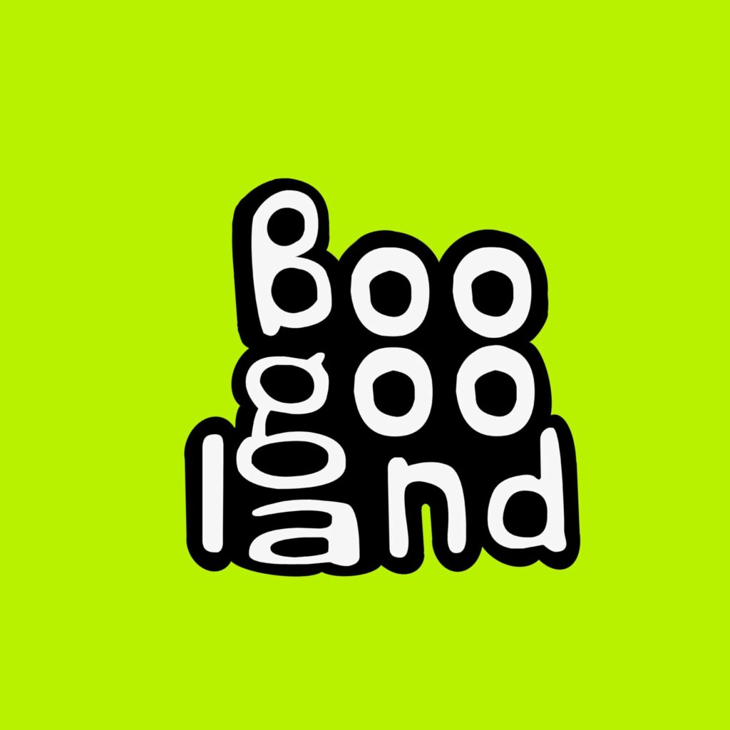 boogooland logo