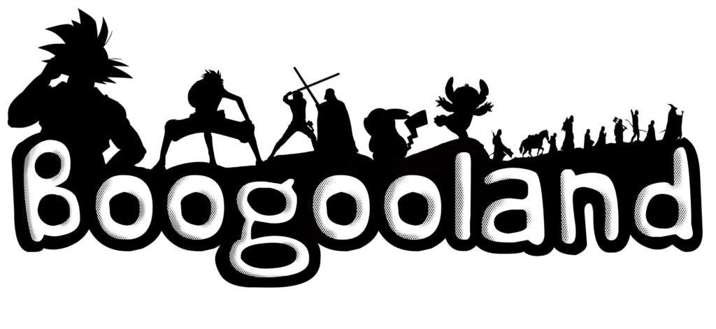 Boogooland