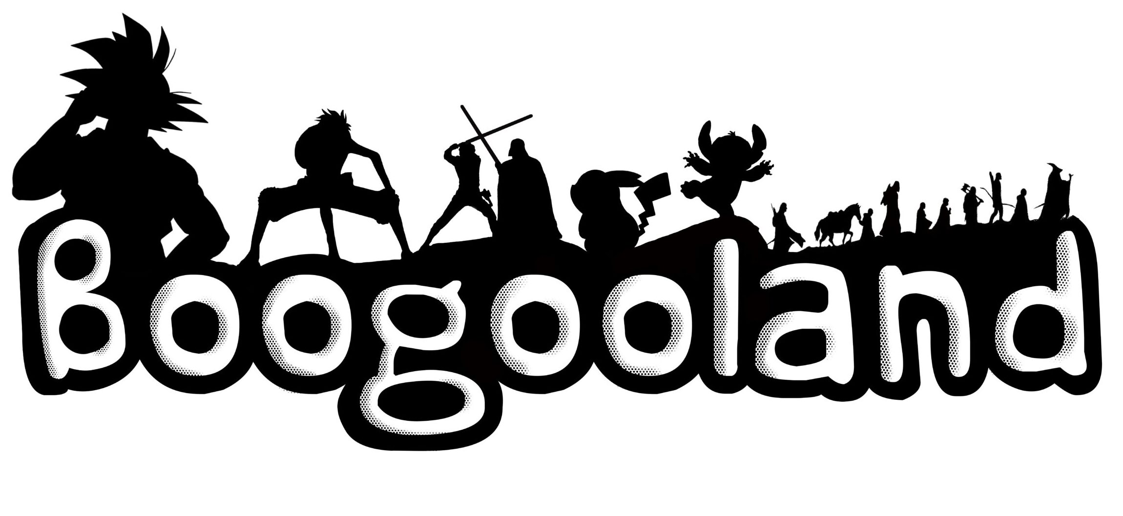 BOOGOOLAND
