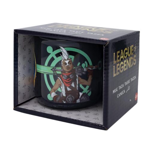 Kούπα League of Legends