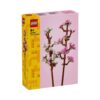 LEGO Cherry Blossoms