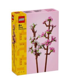 LEGO Cherry Blossoms