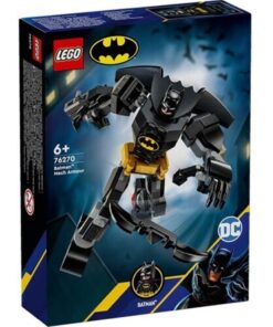 LEGO DC Batman