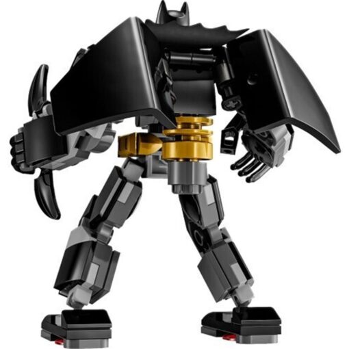 LEGO® DC Batman™: Batman Mech Armor - Image 4