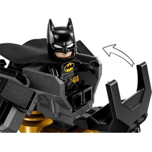 LEGO® DC Batman™: Batman Mech Armor - Image 5