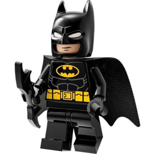 LEGO® DC Batman™: Batman Mech Armor - Image 7