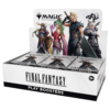 Magic the Gathering Final Fantasy