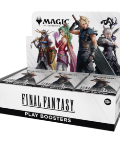 Magic the Gathering Final Fantasy
