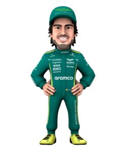 Minix Φιγούρα Fernando Alonso