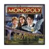 Monopoly Harry Potter