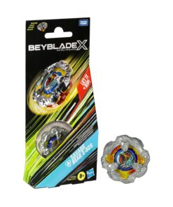 BeyBlade Savage Bear