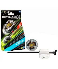 BeyBlade Starter Claw Leon