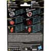 BeyBlade Tail Viper Sword Dran