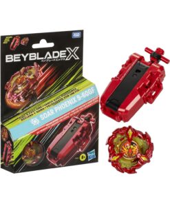 BeyBlade X Soar Phoenix 9-60GF