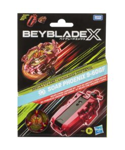 BeyBlade X Soar Phoenix 9-60GF