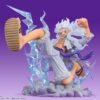 Figuarts ZERO 'Αγαλμα Luffy Gear 5