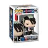 Funko POP Bleach Byakuya Kuchiki