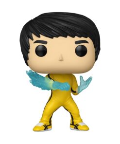 Funko POP Bruce Lee