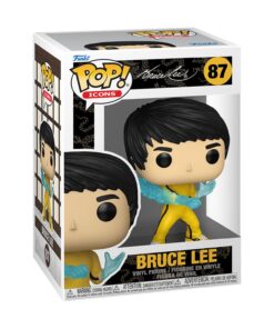 Funko POP Bruce Lee