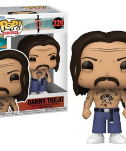 Funko POP Danny Trejo