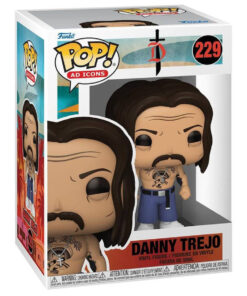 Funko POP Danny Trejo