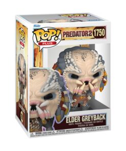 Funko POP Elder Greyback