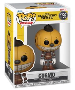 Funko POP Electric State Cosmo