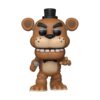 Funko POP Five Nights at Freddy's Freddy Fazbear