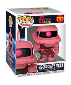 Funko POP Gundam Zaku