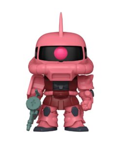 Funko POP Gundam Zaku