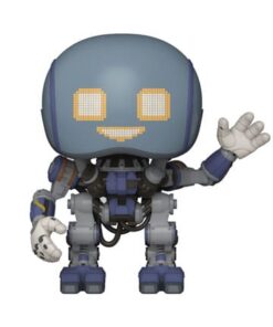 Funko POP! Herman