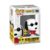 Funko POP Peanuts Joe Cool & Woodstock