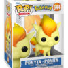 Funko POP Pokemon Ponyta