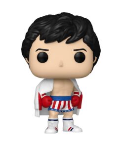 Funko POP Rocky Balboa