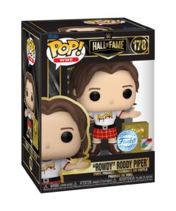 Funko POP Roddy Piper