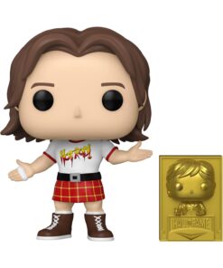 Funko POP Roddy Piper