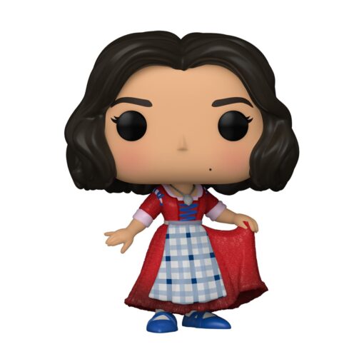 Funko POP! Snow White1