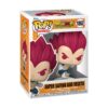 Funko POP Super Saiyan God Vegeta