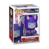Funko POP Transformers Cyclonus